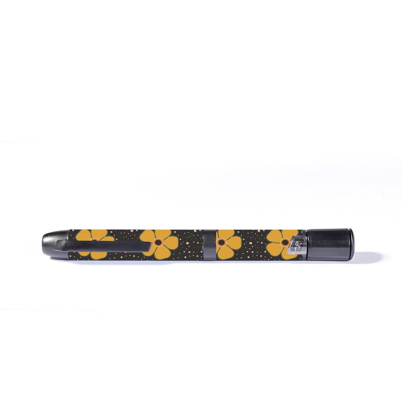 Peelz Flower Power InPen - Smart Insulin Pen Peelz/Stickers