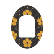 Peelz Flower Power Pod Patch Tape - Pump Peelz Patch Medical Tape