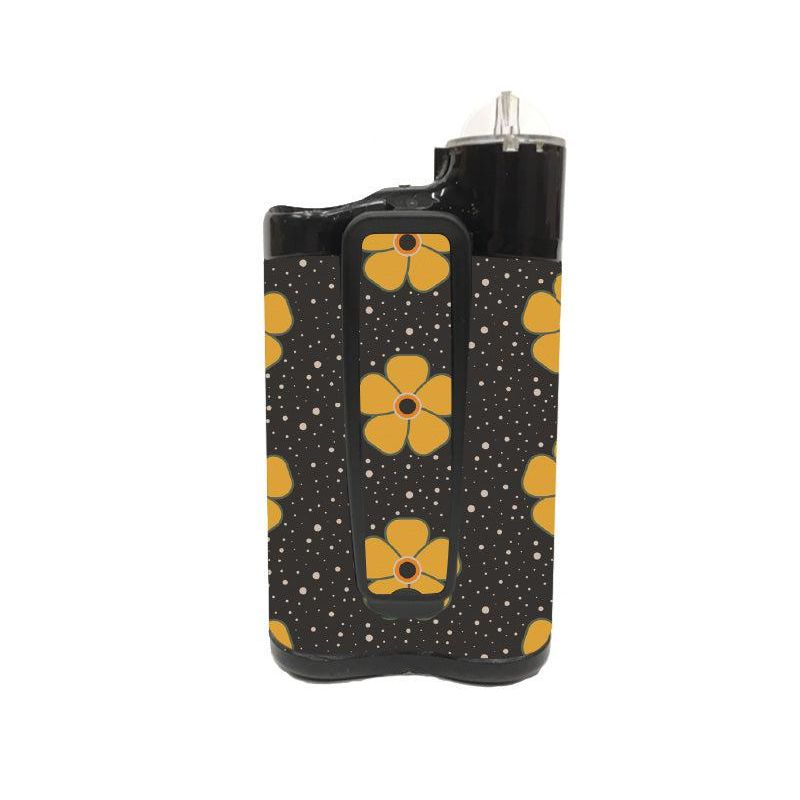 Peelz Flower Power for Medtronic MiniMed 770G & 780G Peelz/Stickers