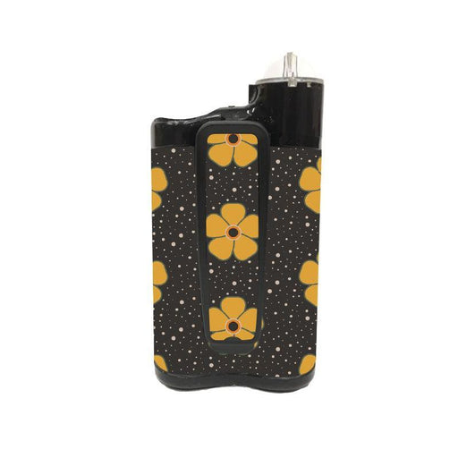 Peelz Flower Power for Medtronic MiniMed 770G & 780G Peelz/Stickers
