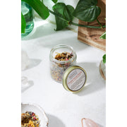 Butter Me Up Organics Calming Healing Facial Steam Face