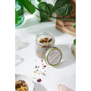 Butter Me Up Organics Calming Healing Facial Steam Face