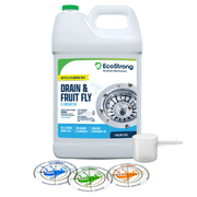 EcoStrong Drain and Fruit Fly Eliminator Drain & Septic > Drain & Fruit Flies