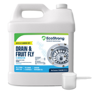 EcoStrong Drain and Fruit Fly Eliminator Drain & Septic > Drain & Fruit Flies