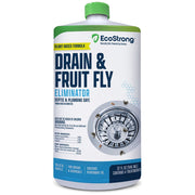EcoStrong Drain and Fruit Fly Eliminator Drain & Septic > Drain & Fruit Flies