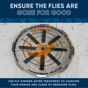 EcoStrong Drain and Fruit Fly Eliminator Drain & Septic > Drain & Fruit Flies