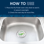 EcoStrong Drain and Fruit Fly Eliminator Drain & Septic > Drain & Fruit Flies