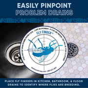 EcoStrong Drain and Fruit Fly Eliminator Drain & Septic > Drain & Fruit Flies