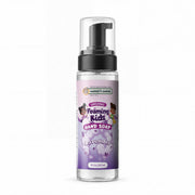 Garner's Garden Foaming Kids Hand Soap Baby Care White Smoke Lavender Kids Hand Soap