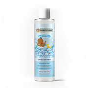Garner's Garden Foaming Baby Wash Baby Care