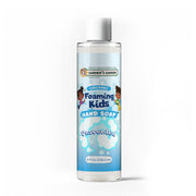 Garner's Garden Foaming Kids Hand Soap Baby Care