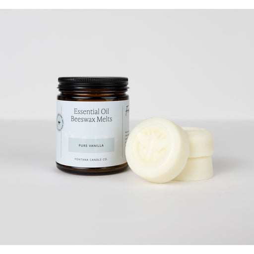 Fontana Candle Co Pure Vanilla Wax Melts Wax Melts
