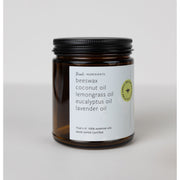 Fontana Candle Co Lemongrass Eucalyptus Wax Melts Wax Melts