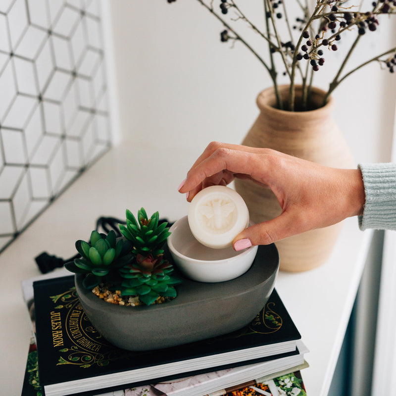 Fontana Candle Co Pure Vanilla Wax Melts Wax Melts