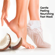 Maree Exfoliating & Hydrating Foot Mask