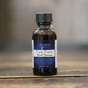 Soaplicity Foot, Toe & Nail Serum Topical Serum