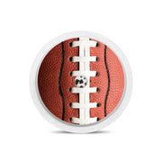 Peelz Football Freestyle Libre 2 Peelz/Stickers