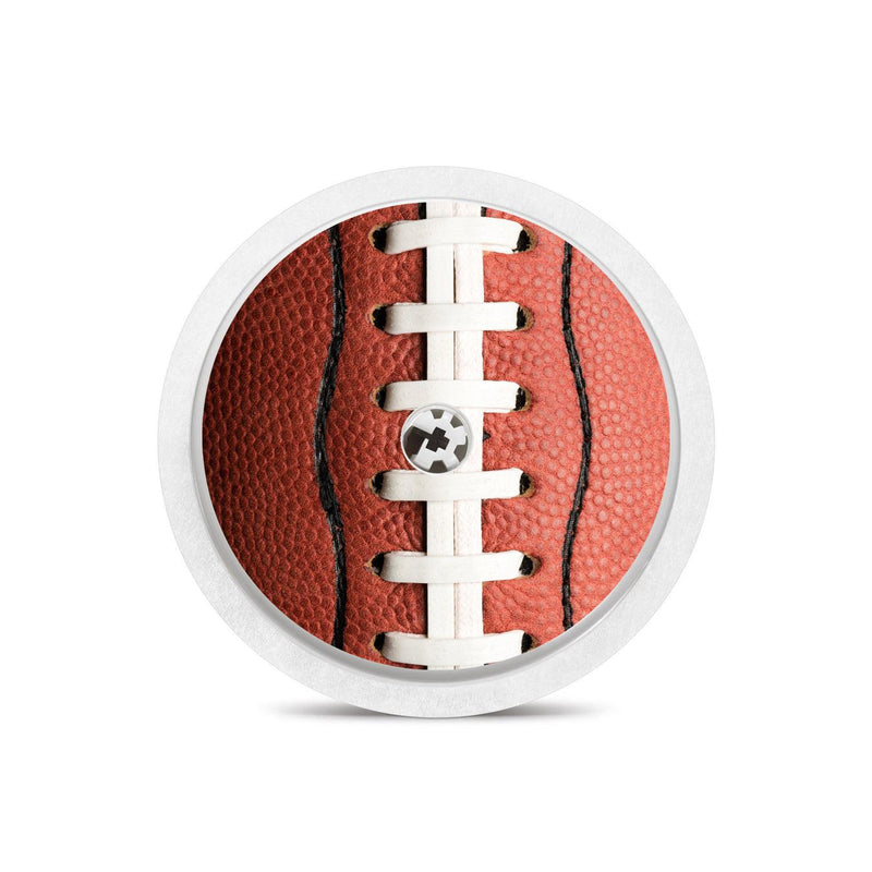 Peelz Football Freestyle Libre 2 Peelz/Stickers