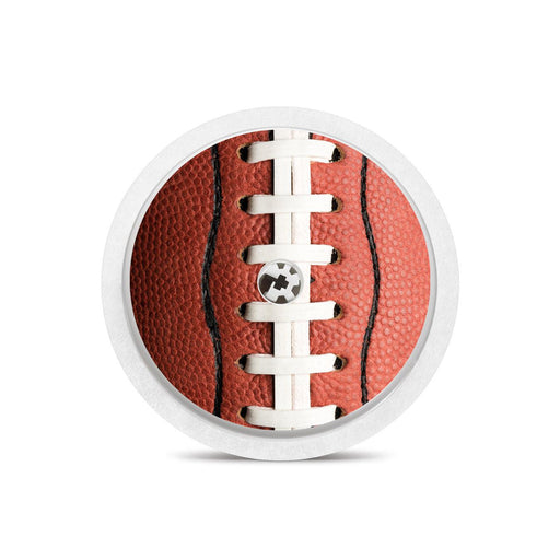 Peelz Football Freestyle Libre 2 Peelz/Stickers