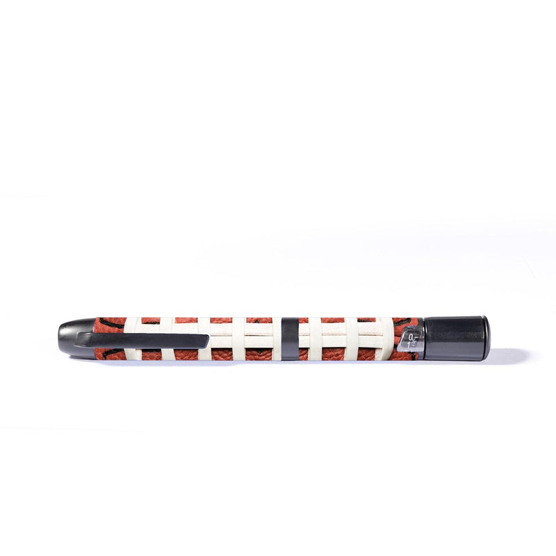 Peelz Football InPen - Smart Insulin Pen Peelz/Stickers