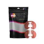 Peelz Football Medtronic Guardian Connect Patch Tape - Pump Peelz Patch Medical Tape