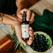 Forager's Kingdom Maitake Extract Mushroom Extract