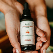 Forager's Kingdom Reishi Extract Mushroom Extract