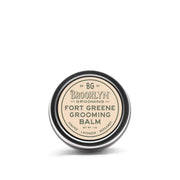 Brooklyn Grooming Fort Greene Grooming Balm (Formerly Beard Balm) Beard balm