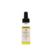Brooklyn Grooming Fort Greene Grooming Oil (Formerly Beard Oil) Beard oil