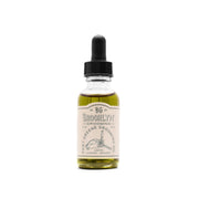 Brooklyn Grooming Fort Greene Grooming Oil (Formerly Beard Oil) Beard oil
