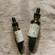 Brooklyn Grooming Fort Greene Grooming Oil (Formerly Beard Oil) Beard oil