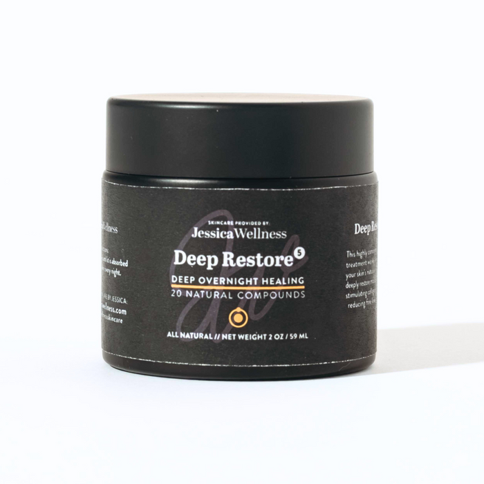 Jessica Wellness Shop - Deep Restore