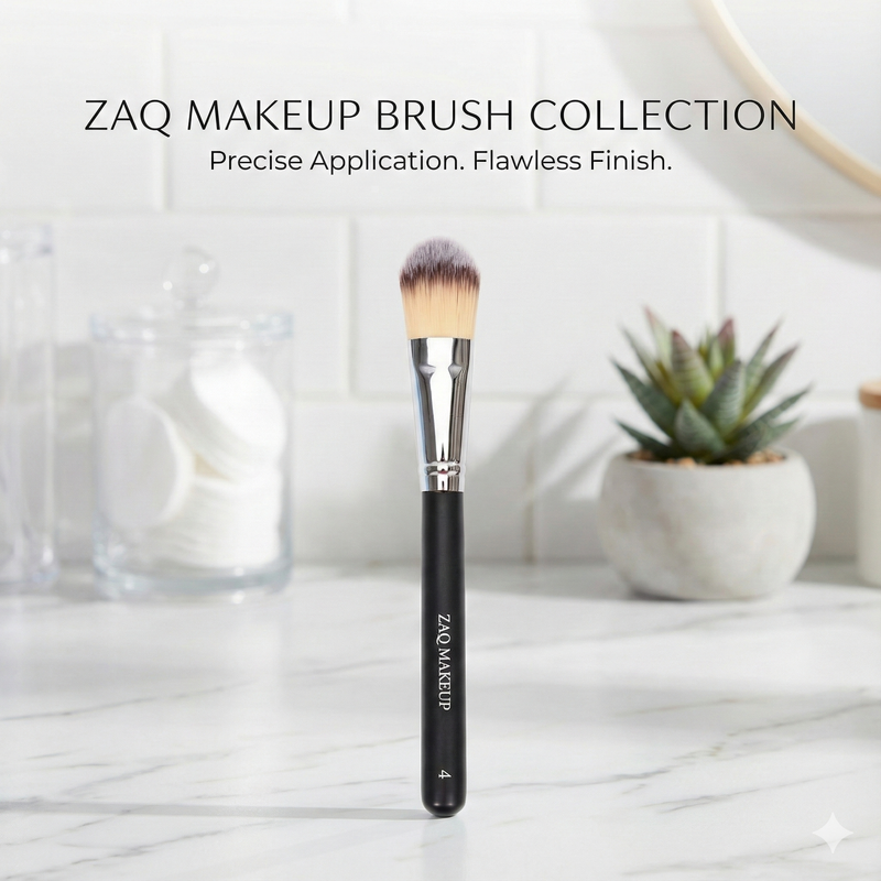 Foundation Brush