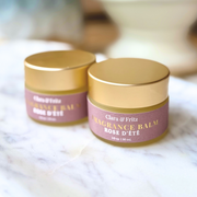 Clara & Fritz Tallow Shop Fragrance Balm Lotion & Moisturizer