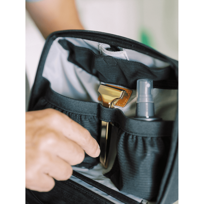 Supply - The Dopp Kit