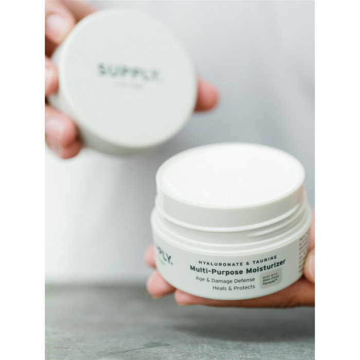 Supply - Ultimate Skin Essentials