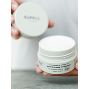 Supply The Skin Essentials Set Skincare Bundle