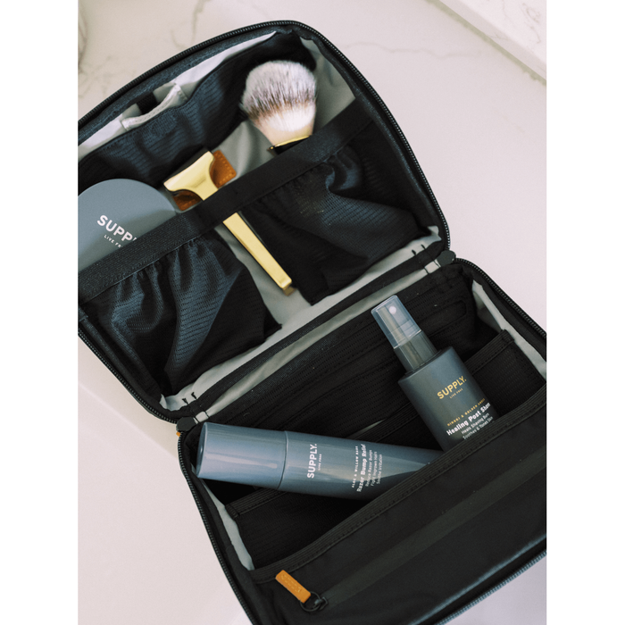 Supply - The Dopp Kit