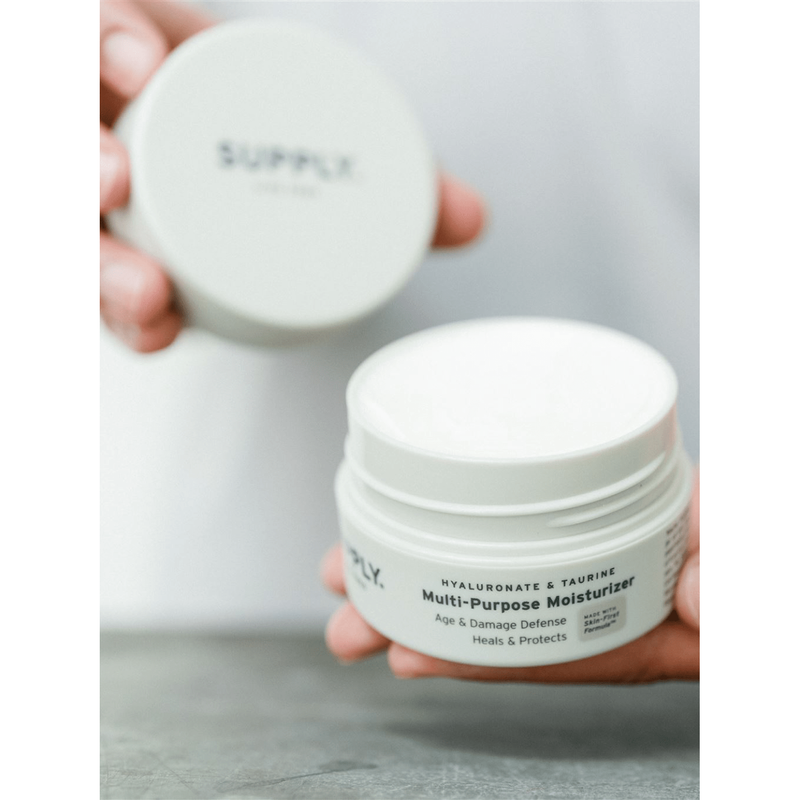 Supply The Everyday Essentials Skincare Bundle