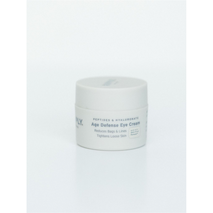 Supply - Age Defense Eye Cream