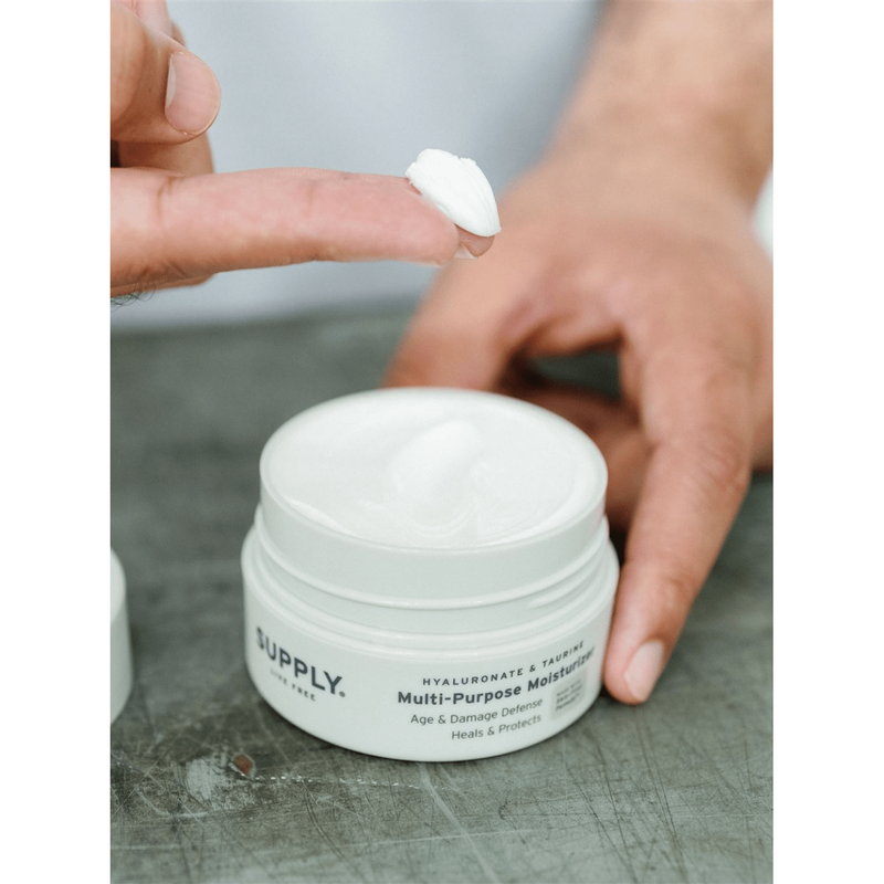 Supply Multi Purpose Moisturizer Skincare