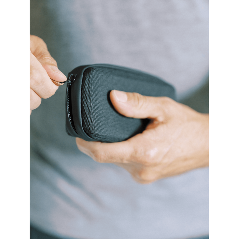 Supply The Travel Case Accessories