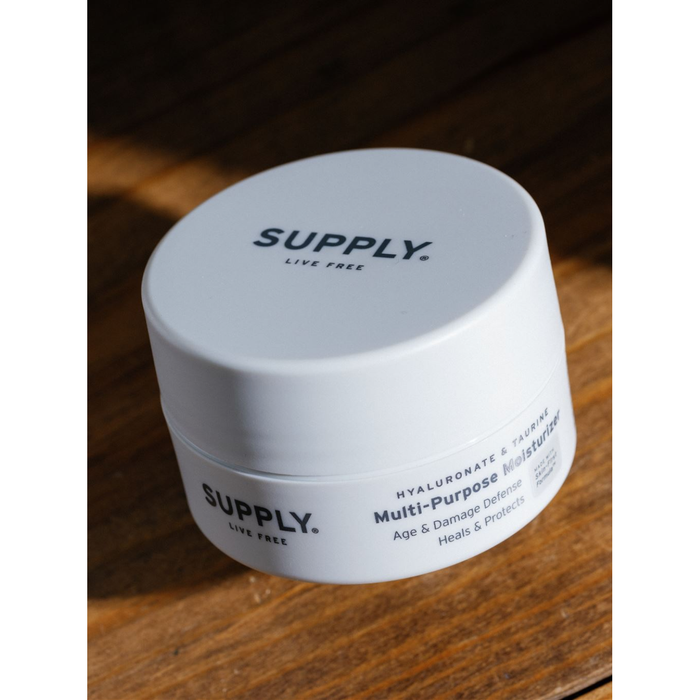 Supply - Ultimate Skin Essentials