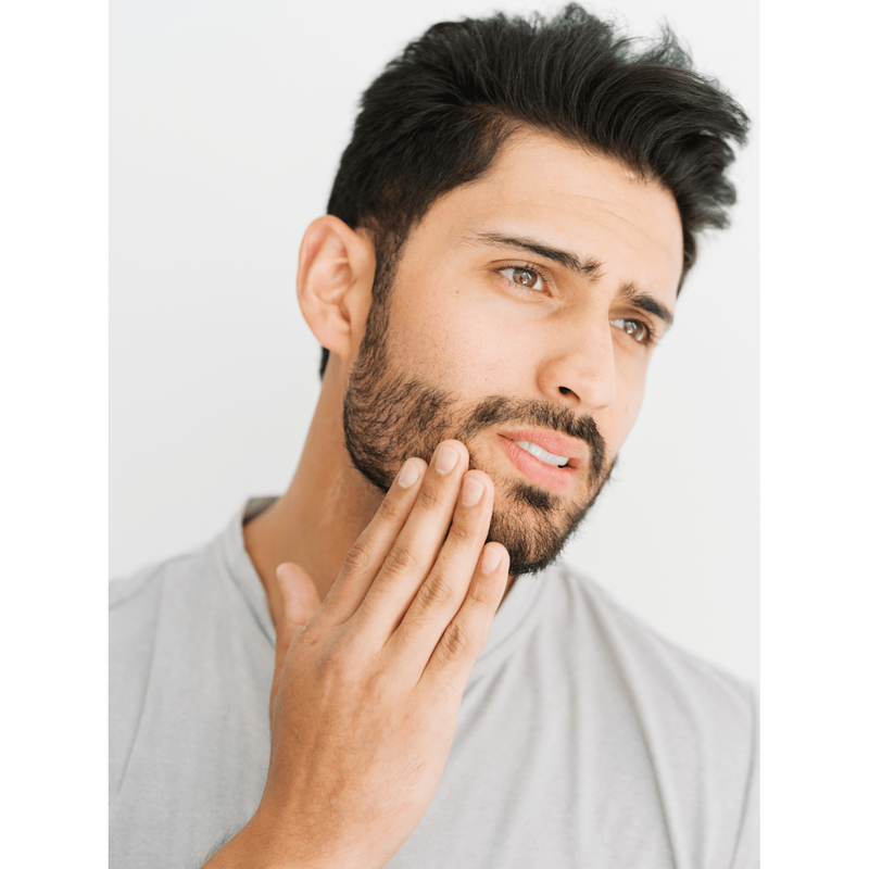 Supply Activating Beard Serum Beard