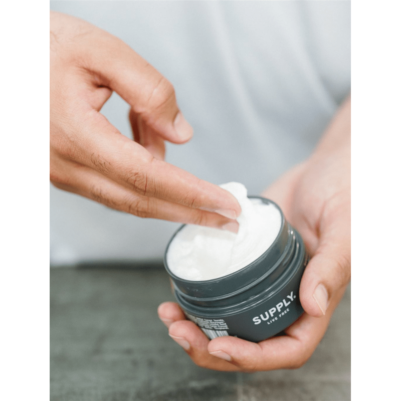 Supply Shave Accessories Set Shaving Bundle