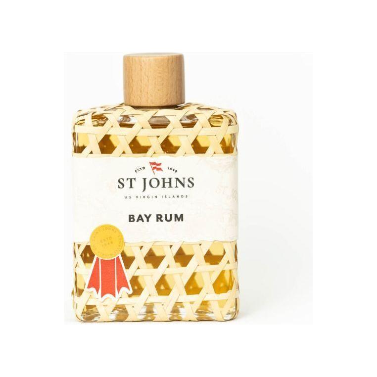 St Johns Fragrance Co LLC™ Bay Rum After Shave