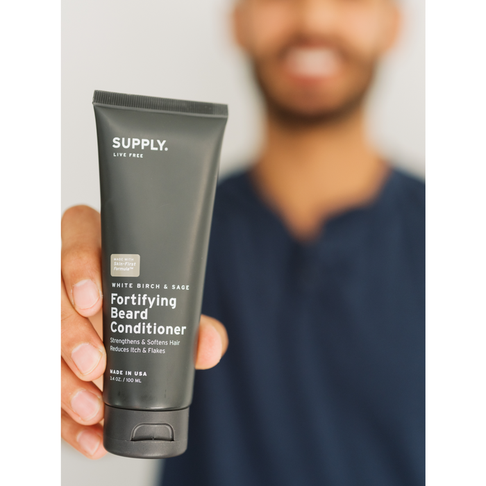 Supply - Fortifying Beard Conditioner