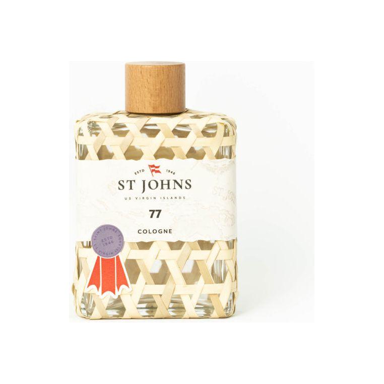 St Johns Fragrance Co LLC™ 77 Mens Cologne Cologne