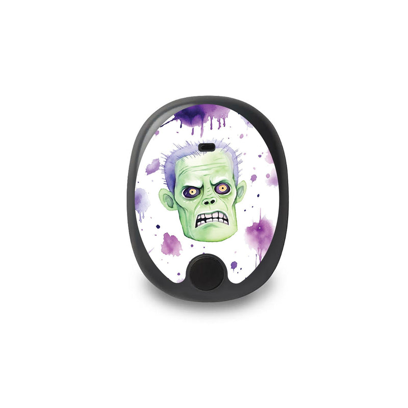 Peelz Frankenmonster Eversense Smart Transmitter Peelz/Stickers