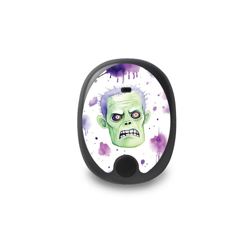 Peelz Frankenmonster Eversense Smart Transmitter Peelz/Stickers